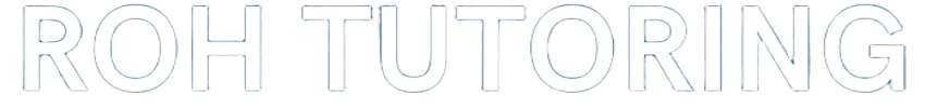 rohtutoring.com